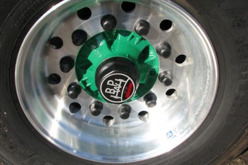 Cisternové prívesy Cisternové prívesy