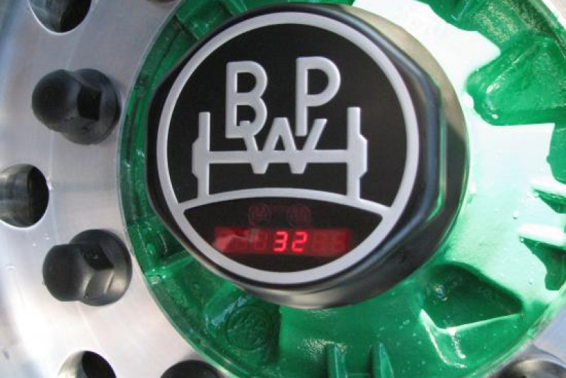 Cisternové prívesy Cisternové prívesy