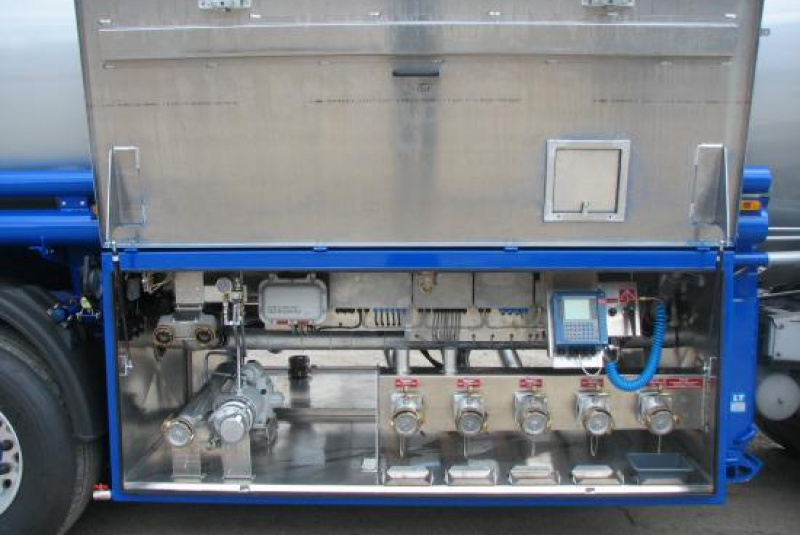 Servis / Oprava výdajných systémov - foto Servis / Oprava výdajných systémov - foto